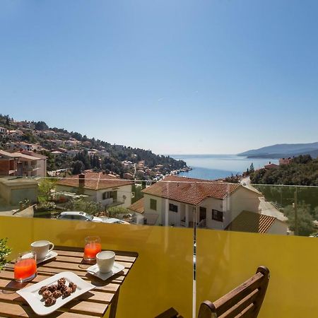 Apartment Dora Rabac Εξωτερικό φωτογραφία