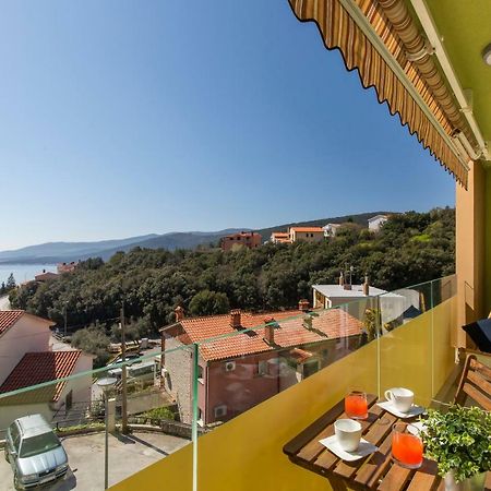 Apartment Dora Rabac Εξωτερικό φωτογραφία