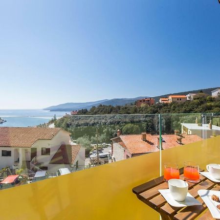 Apartment Dora Rabac Εξωτερικό φωτογραφία