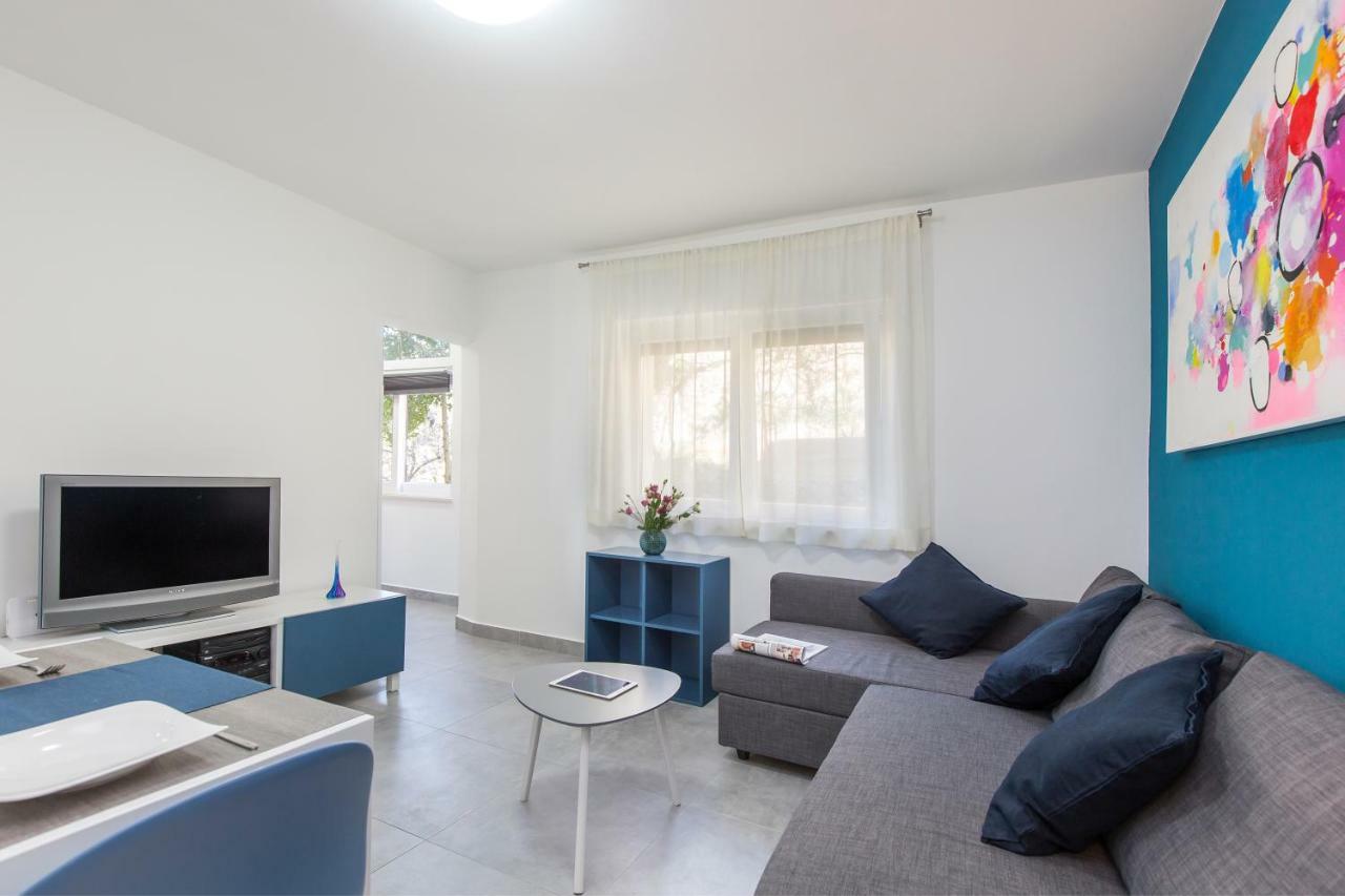Apartment Dora Rabac Εξωτερικό φωτογραφία