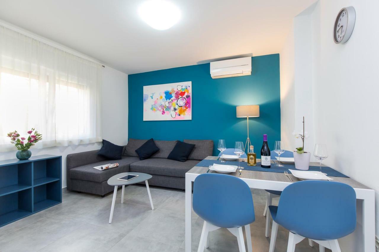 Apartment Dora Rabac Εξωτερικό φωτογραφία