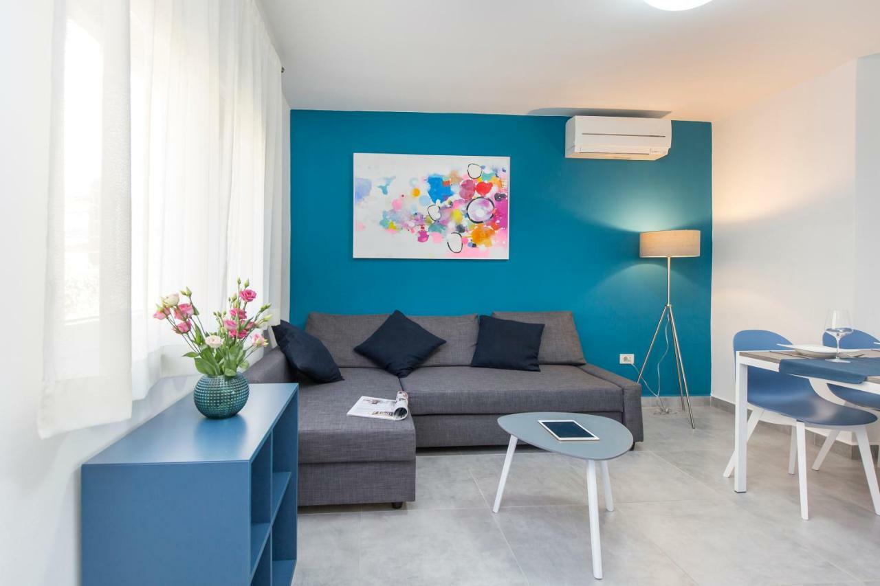 Apartment Dora Rabac Εξωτερικό φωτογραφία