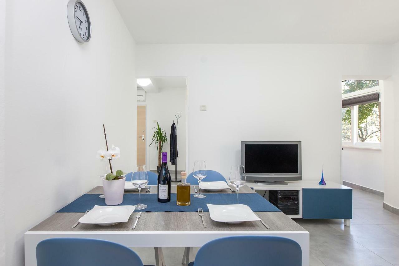 Apartment Dora Rabac Εξωτερικό φωτογραφία
