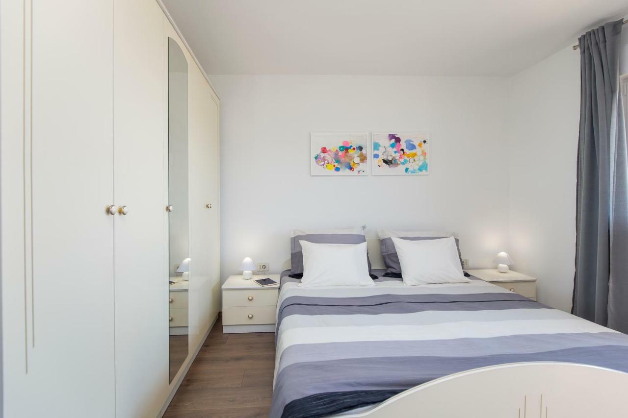 Apartment Dora Rabac Εξωτερικό φωτογραφία
