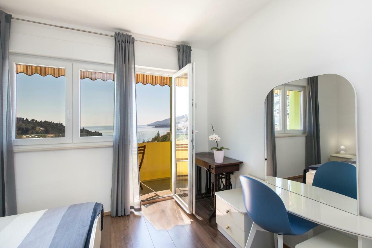Apartment Dora Rabac Εξωτερικό φωτογραφία