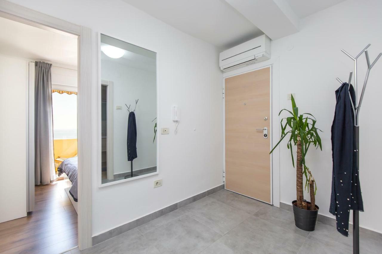 Apartment Dora Rabac Εξωτερικό φωτογραφία
